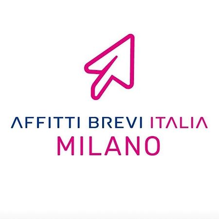 Portaverde Miniloft - Affitti Brevi Italia Milaan Buitenkant foto