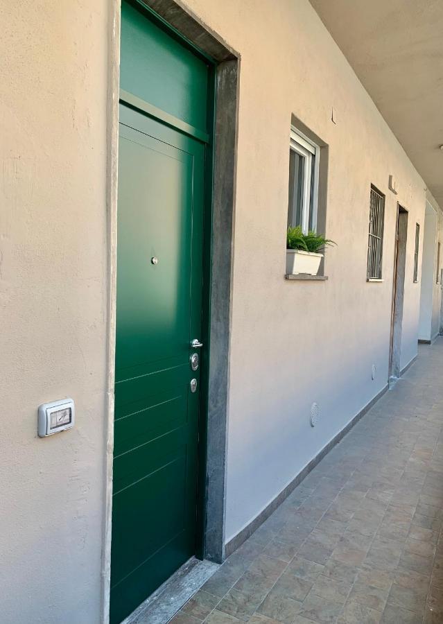 Portaverde Miniloft - Affitti Brevi Italia Milaan Buitenkant foto