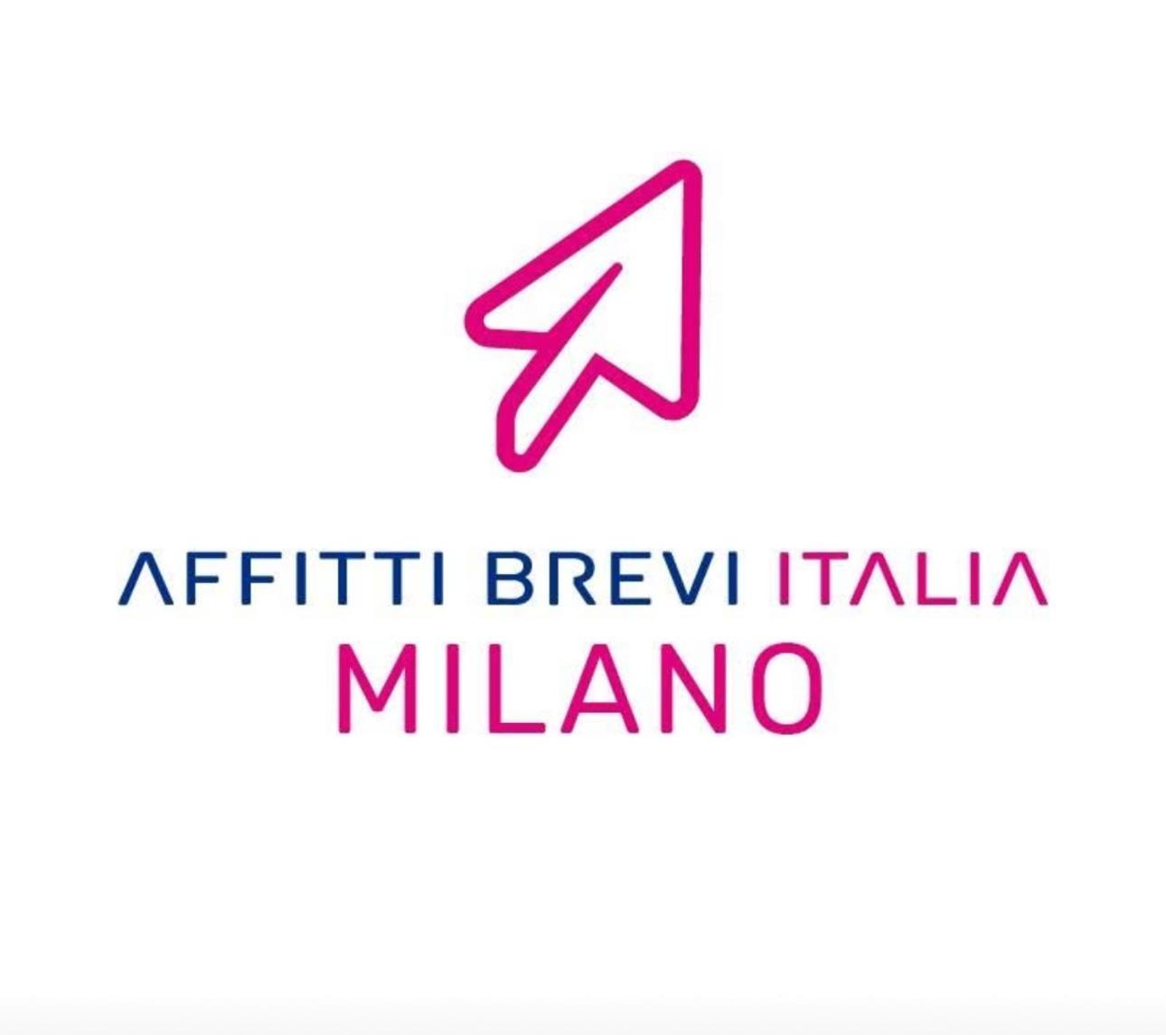 Portaverde Miniloft - Affitti Brevi Italia Milaan Buitenkant foto